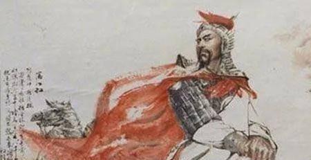 岳飞死后封什么神