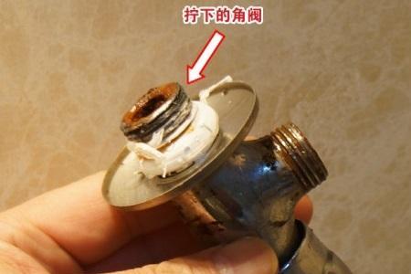 角阀和地漏安装顺序