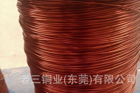 全铜漆包线是什么意思