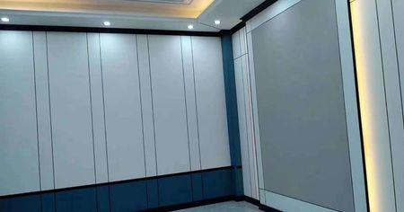 先装木饰面墙板还是先吊顶