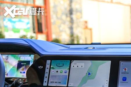 星越L启动后开不走怎么回事