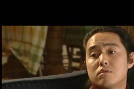 咱家那些事江珊主演