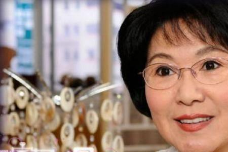 溏心风暴晓月扮演者