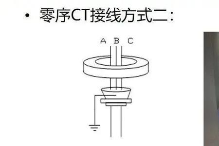 互感器可以直接测量电流吗