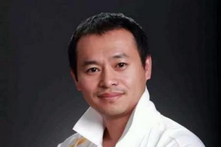 福兴祥吴田东是什么电视剧