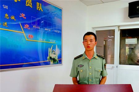 支部书记承诺口号