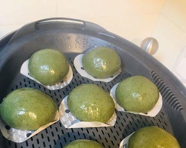 怎样做红豆馅青团