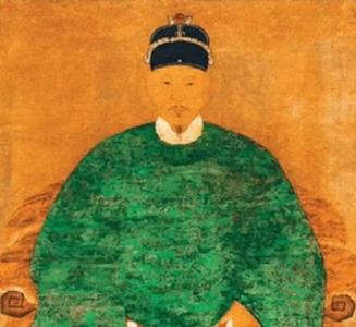 绍宗意思