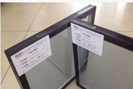 6加6的中空玻璃多少钱一平