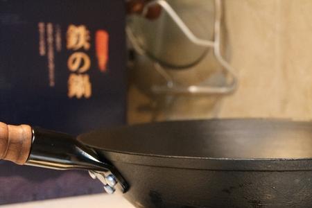 毒铁锅一般多重