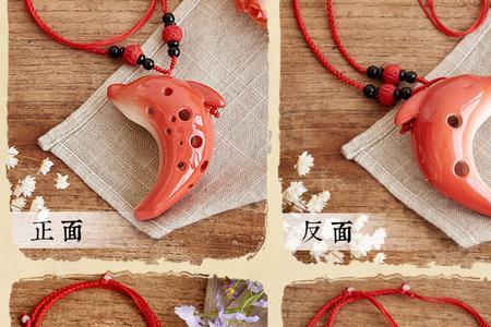 埙陶笛哪个简单