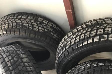 玛吉斯雪地胎哪款最好