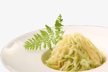 佛手瓜丝川味最正宗的做法