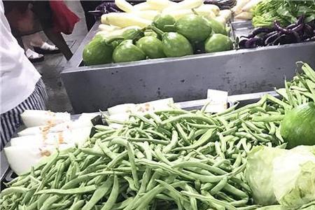 菜市场的菜一天卖不完怎么办