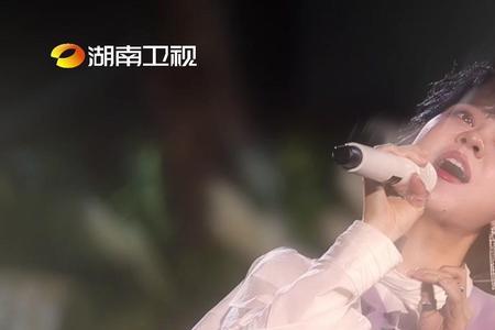 纷纷飞花郁可唯是哪期