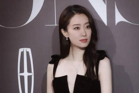 第36届百花奖有赵丽颖吗
