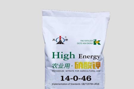 天脊硝酸磷钾能和尿素混用吗