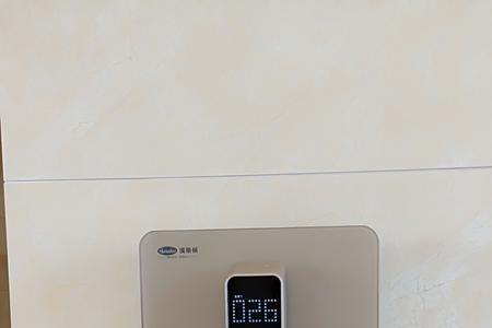 管线机需要排水管吗