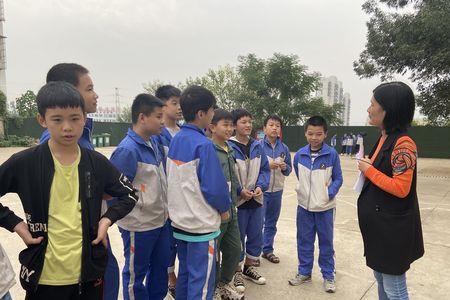 赣州沙河中学好不好