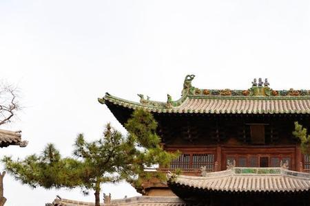 长芦崇福禅寺值得去吗