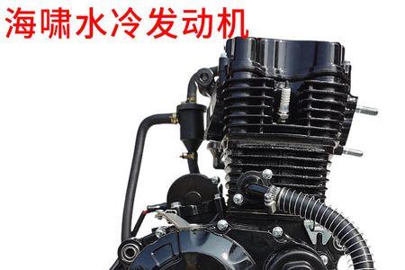 宗申海啸175水冷发动机怎么样