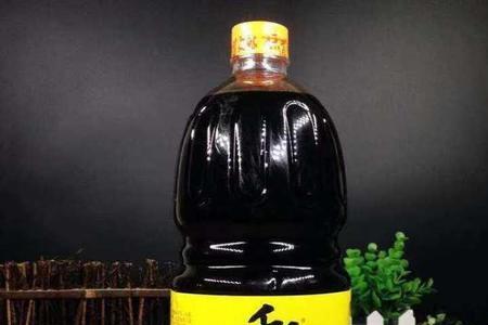 千禾生抽配料表