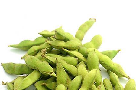 中国最好吃的毛豆品种