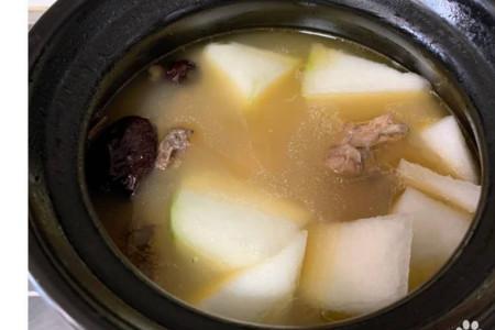 椰子煲鸭的做法