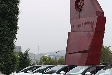柳州怎么租共享汽车