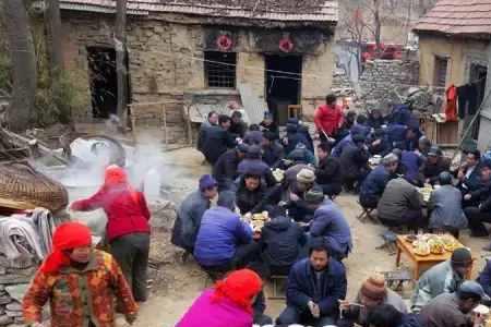 山东规矩是什么意思