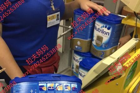 荷兰牛栏1段冲泡比例