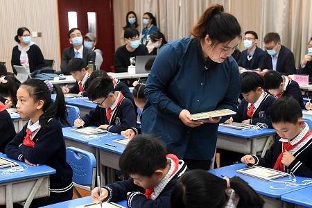 上海上小学有什么好处