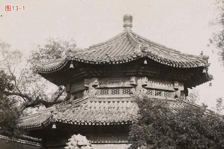 康熙时代的北京叫什么