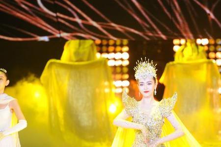 金鹰电视主持人奖
