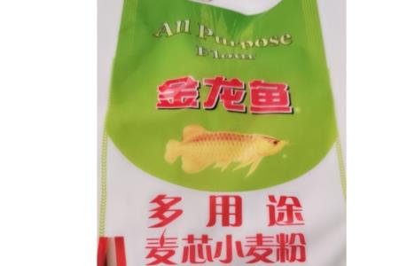 金龙鱼面粉没开封会生虫吗