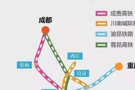 全国十大国际铁路枢纽城市
