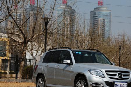 glk280奔驰报价