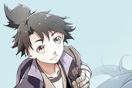仙逆天逆来历