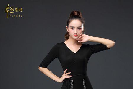 成人学拉丁舞可以走专业吗