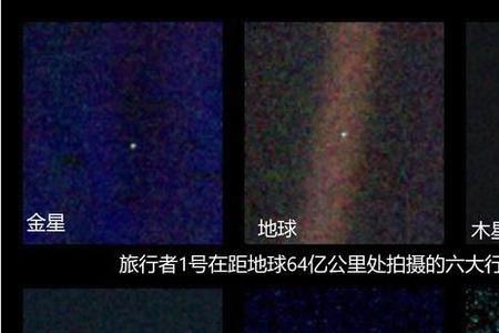 金星和北极星怎么区别