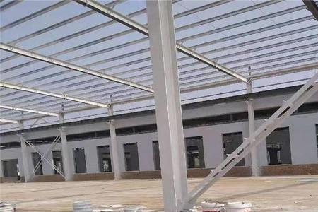 钢结构油漆施工流程有哪些