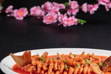 江苏菜辣吗