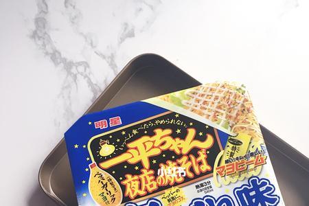 方便面盐包的配方