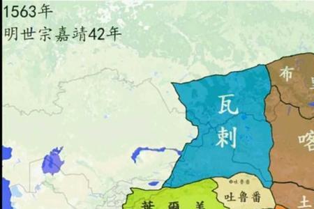兀良哈部落是今天的哪里