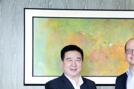 北控男篮总经理
