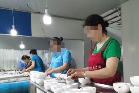 大学洗碗工有前途吗