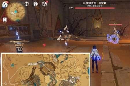 原神显圣厅进不去怎么办