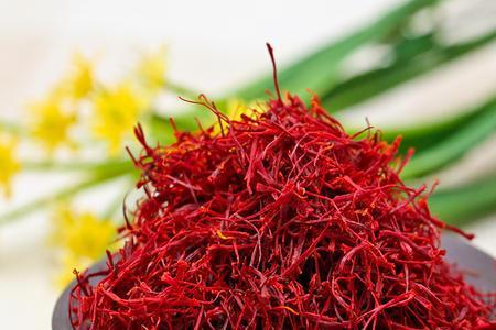 藏红花送人好不好