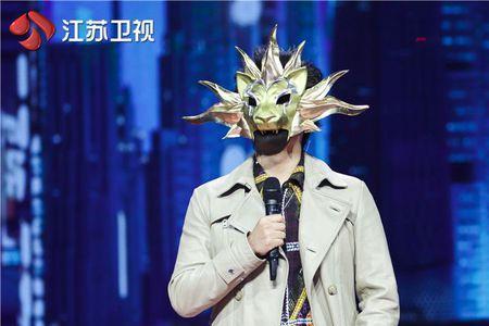 蒙面唱将狮子兔子是谁