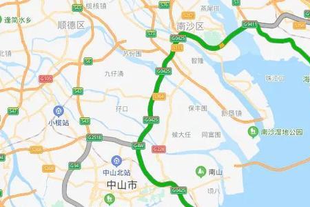 唐家湾算岛吗